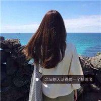 美丽头像女生背影图片大全
