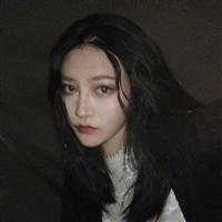 高清美丽清纯小女生头像