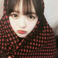 高清美丽清纯小女生头像
