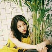 高清美丽清纯小女生头像