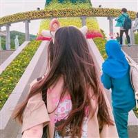高清美丽清纯小女生头像