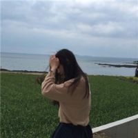 高清美丽清纯小女生头像