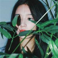 高清美丽清纯小女生头像