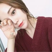 全世界最美丽的女生头像