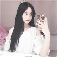 美丽女生自拍头像