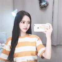 美丽女生自拍头像
