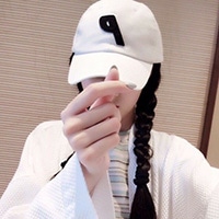 美丽女生自拍头像