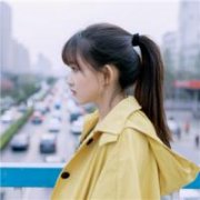 超美丽的90女生头像