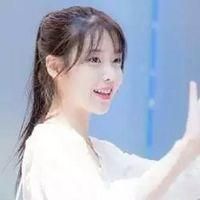 超美丽的90女生头像
