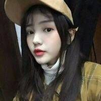 超美丽的90女生头像