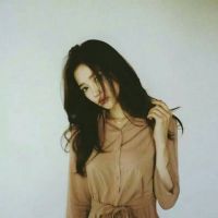 超美丽的90女生头像