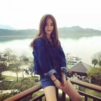 超美丽的90女生头像