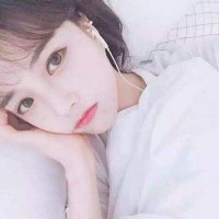 超美丽的90女生头像