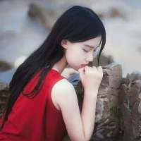 超美丽的90女生头像