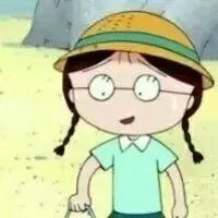 超漂亮动漫萌女生头像