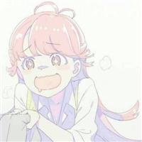 超漂亮动漫萌女生头像