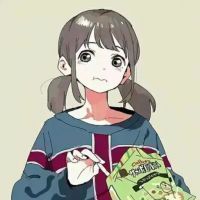 超漂亮动漫萌女生头像