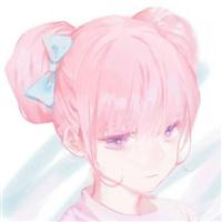 超漂亮动漫萌女生头像