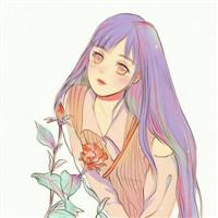 超漂亮动漫萌女生头像