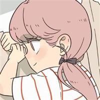 超漂亮动漫萌女生头像