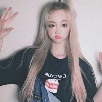 qq姐妹头像霸气2张