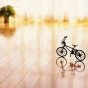 微信头像图片自行车 自行车微信头像