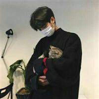 有魅力的头像男生
