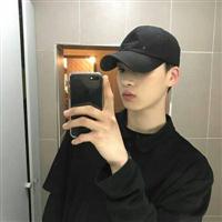 有魅力的头像男生