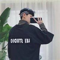 有魅力的头像男生