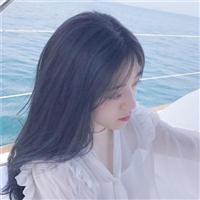 闺蜜头像一左一右唯美文艺