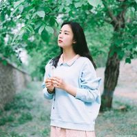 闺蜜头像一左一右唯美文艺