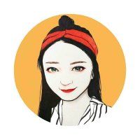 圆形个性微信头像图片大全