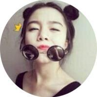 圆形个性微信头像图片大全