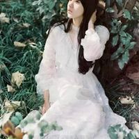阳光姐妹头像小清新
