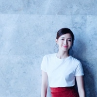 阳光姐妹头像小清新
