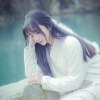 阳光姐妹头像小清新