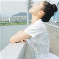 阳光姐妹头像小清新