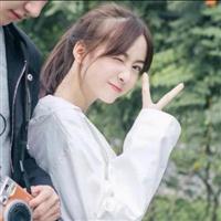 树林里qq情侣头像一男一女