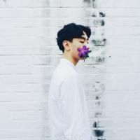 女生喜欢的干净的男生头像