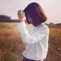 干净简单的女生头像