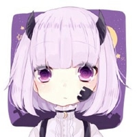 卡通短发小女孩头像图片大全