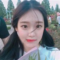 素雅干净的女生头像