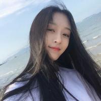 文艺唯美好看的女生头像闺蜜