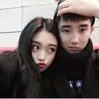 qq情侣专用夫妻头像