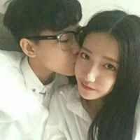qq情侣专用夫妻头像