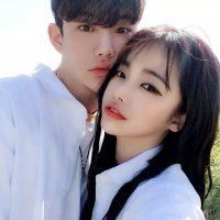 qq情侣专用夫妻头像