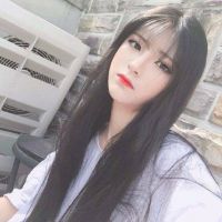 头像女生干净白色系列