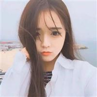 头像女生干净白色系列
