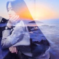 快手最美丽的头像女生头像