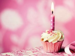 表达祝妈妈生日快乐的说说 祝妈妈生日快乐的说